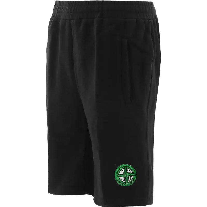 Naomh Brid CLG Kids' Benson Fleece Shorts