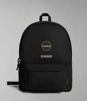 Napapijri Backpack Voyage 3 in Black