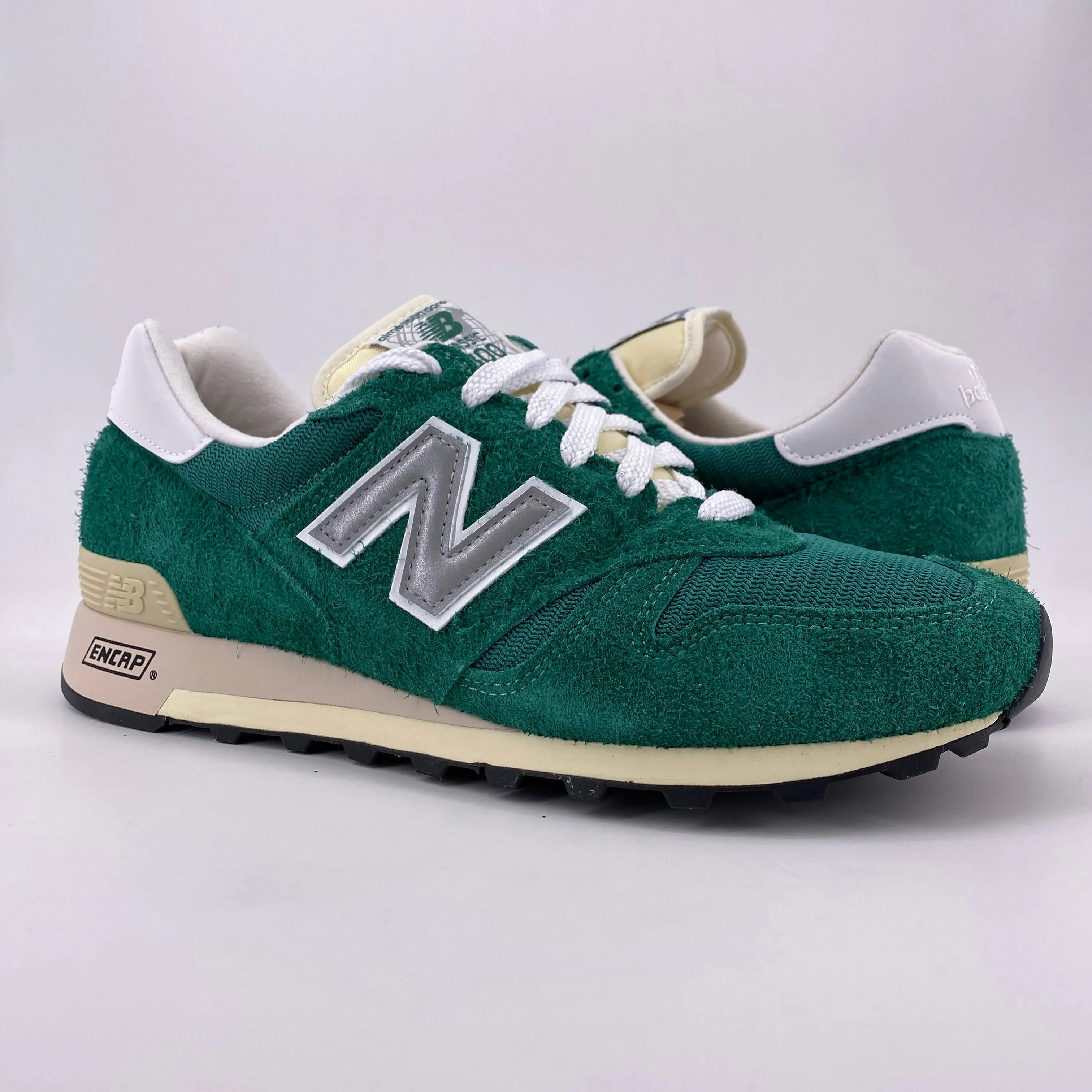 New Balance 1300 Ald Green 2021 New Size 10.5