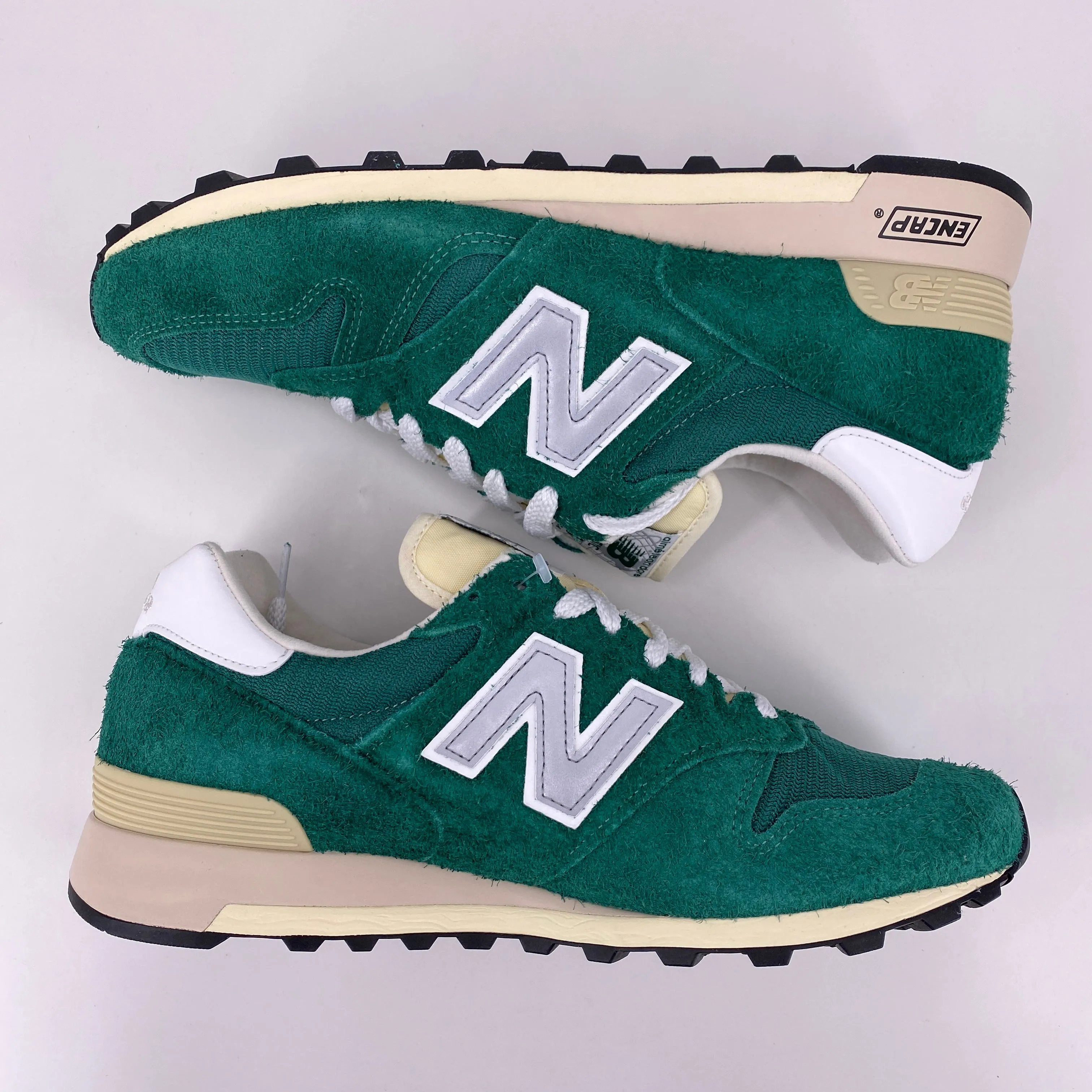 New Balance 1300 Ald Green 2021 New Size 10.5