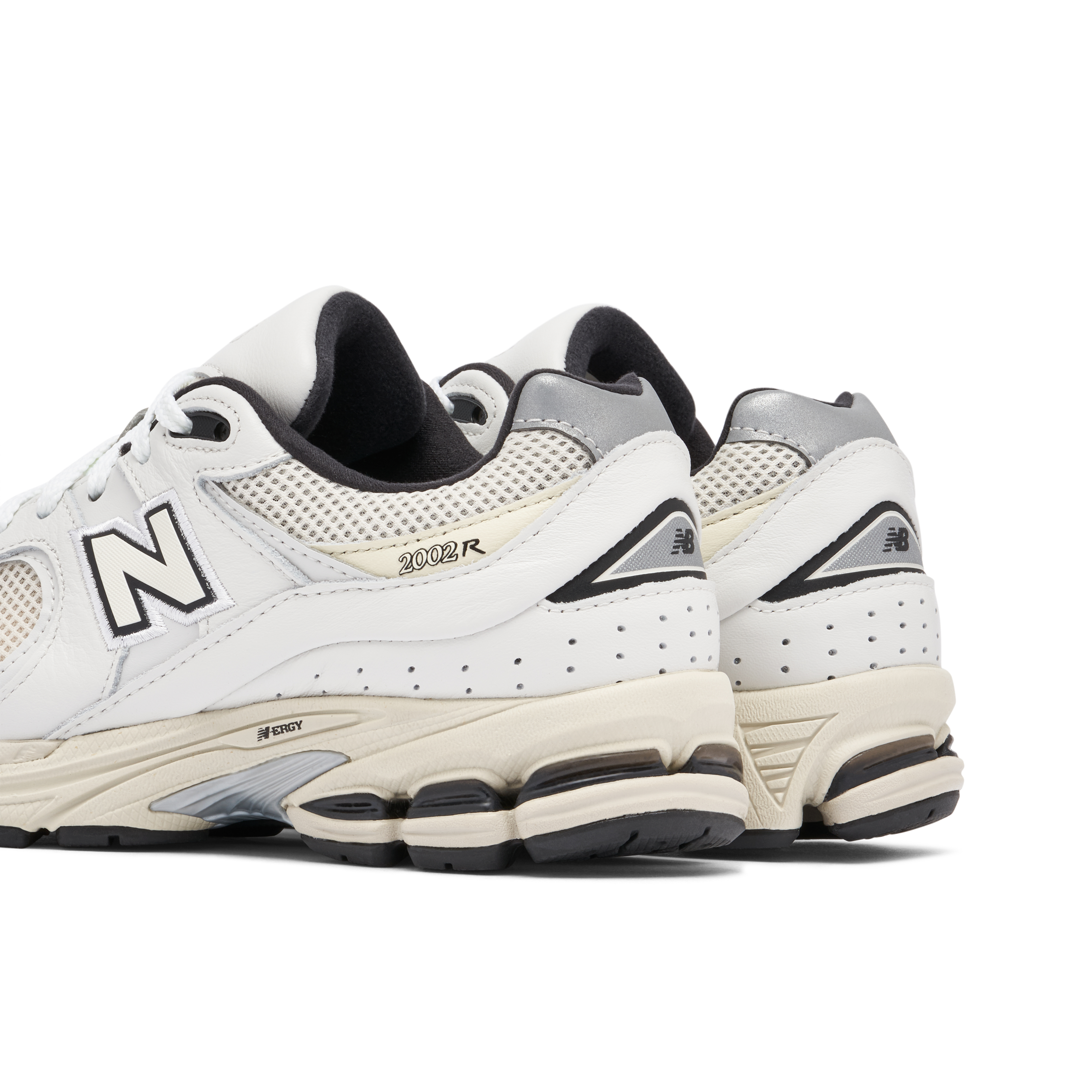 New Balance 2002R Atlas Lemon Haze | ML2002RQ | Laced