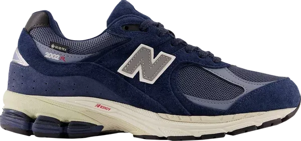 NEW BALANCE 2002R 'Vintage Indigo' M2002RXF GORE-TEX