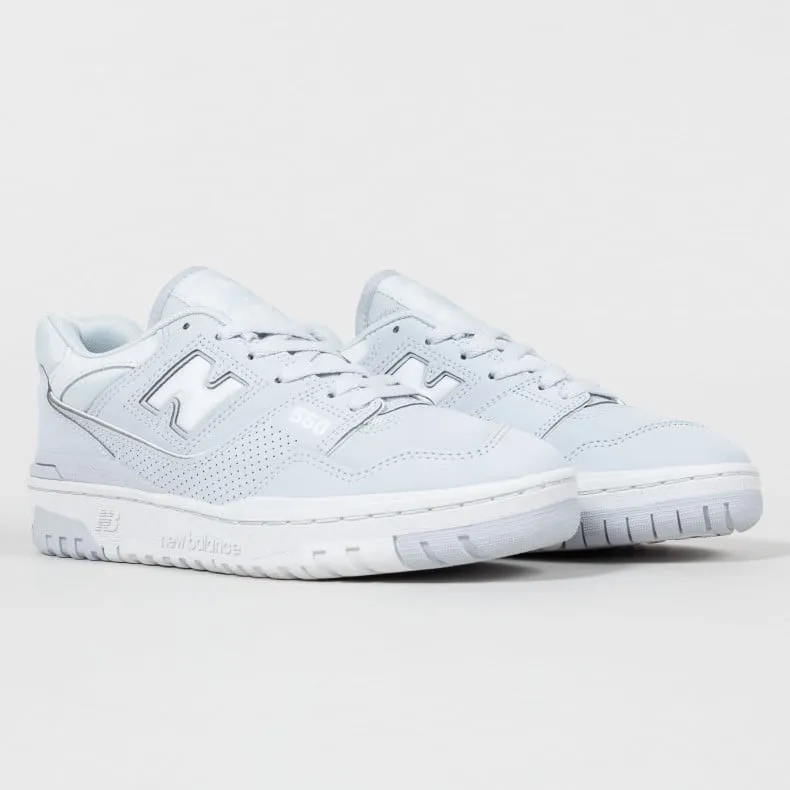 New Balance 550 (Granite)