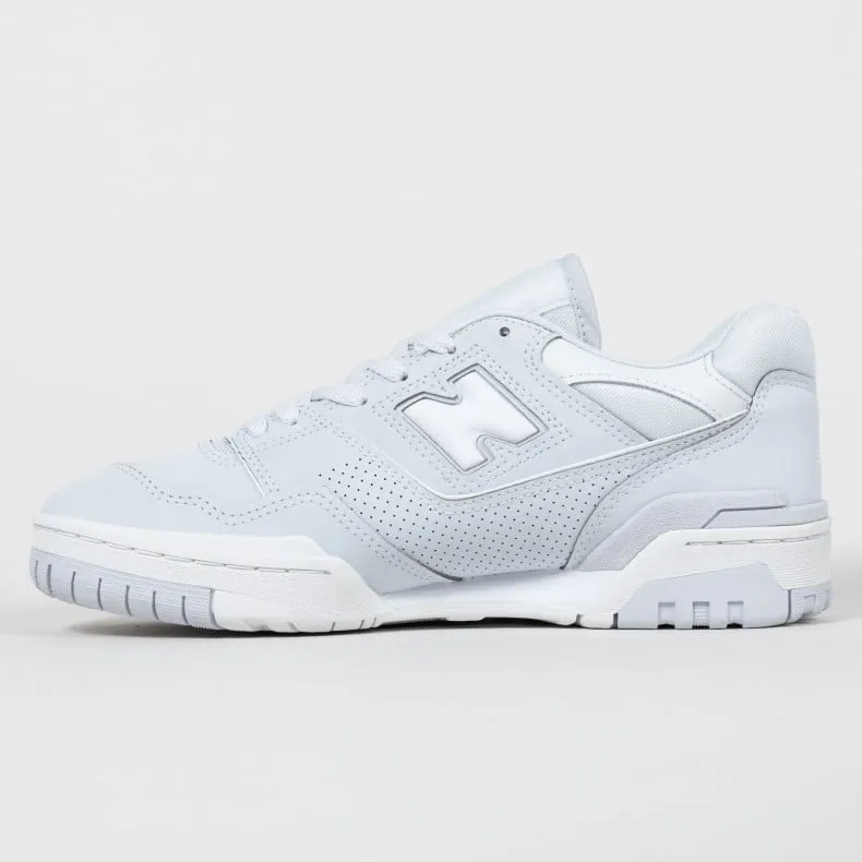 New Balance 550 (Granite)