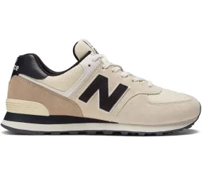 New Balance 574 Khaki