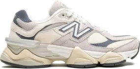 New Balance 9060 Moonrock Linen sneakers Neutrals