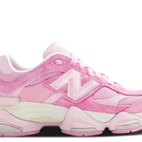 New Balance 9060 Pink Overdye ASOS Exclusive