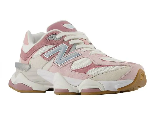 New balance 9060 (rose pink/ rose pink) men us 8-13 u9060frl