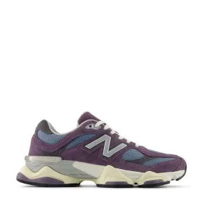 New Balance 9060 Trainer Shadow / Arctic Grey