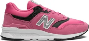 New Balance 997 Pink sneakers