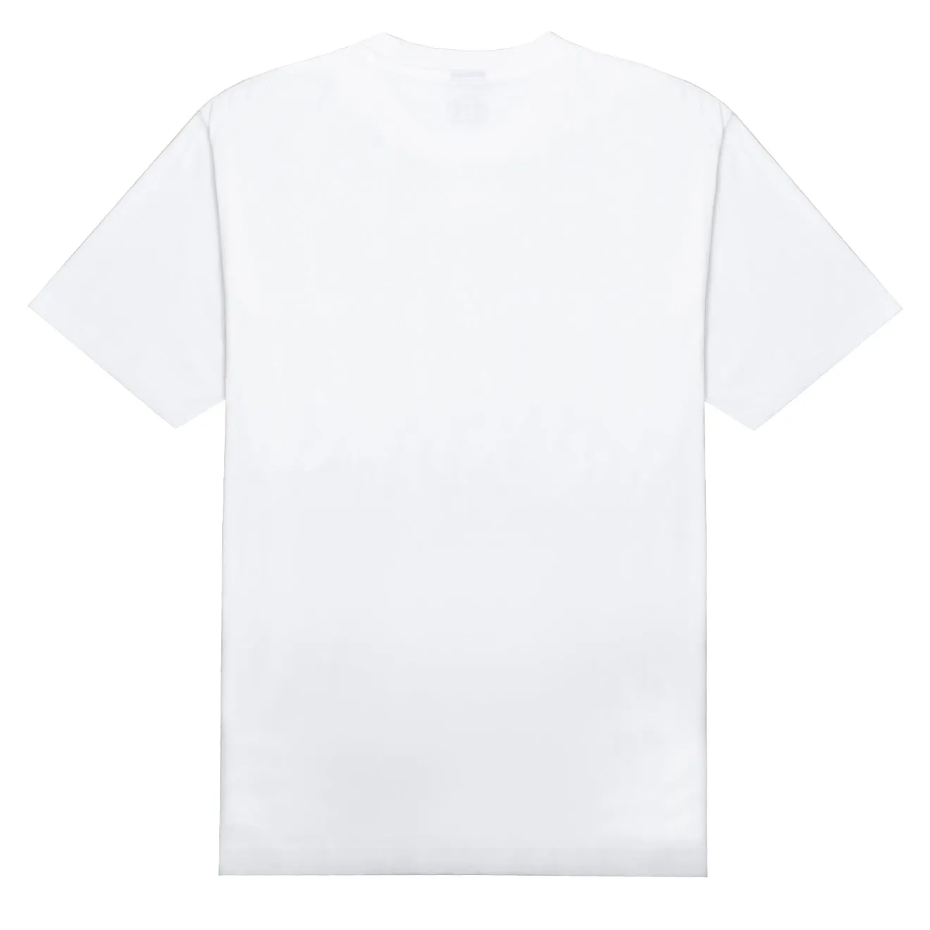 New Balance Athlectics Legacies Perfection T-Shirt White