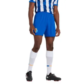 New Balance FC Porto 2024-2025 Home Kit Shorts