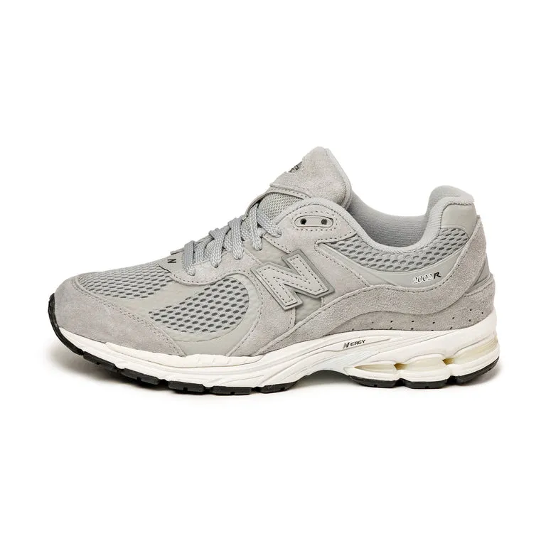 New Balance M2002WD Grey