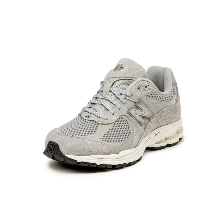 New Balance M2002WD Grey