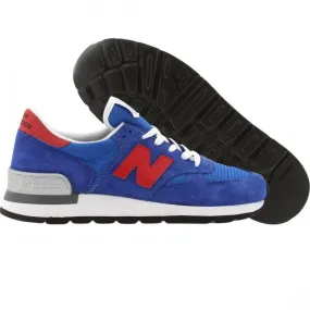 New Balance Men M990SB - Made In USA