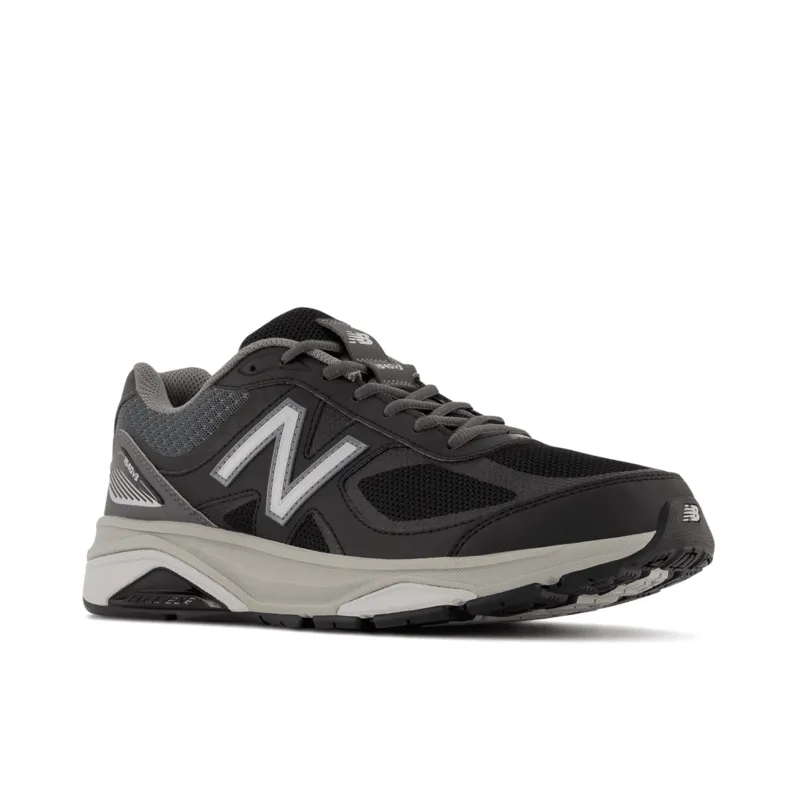 New Balance Men's 1540 V3 Running Shoe - M1540BK3 (Narrow)