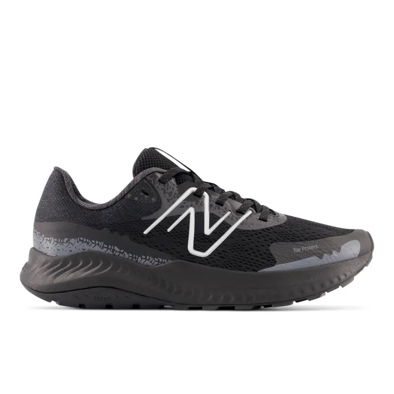 New Balance Men's DynaSoft Nitrel V5 Running Shoe - MTNTRLK5