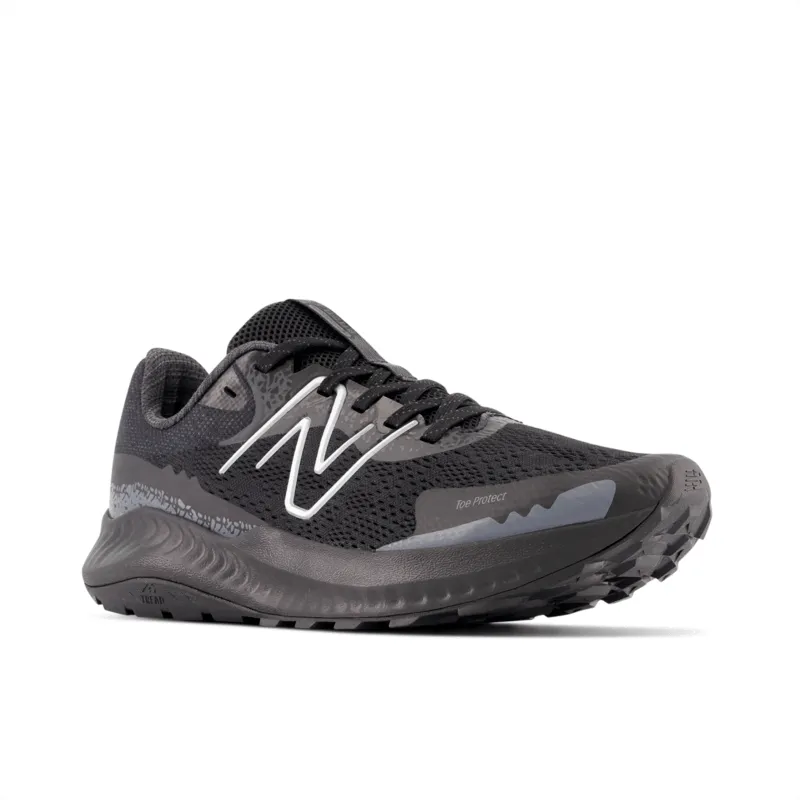 New Balance Men's DynaSoft Nitrel V5 Running Shoe - MTNTRLK5