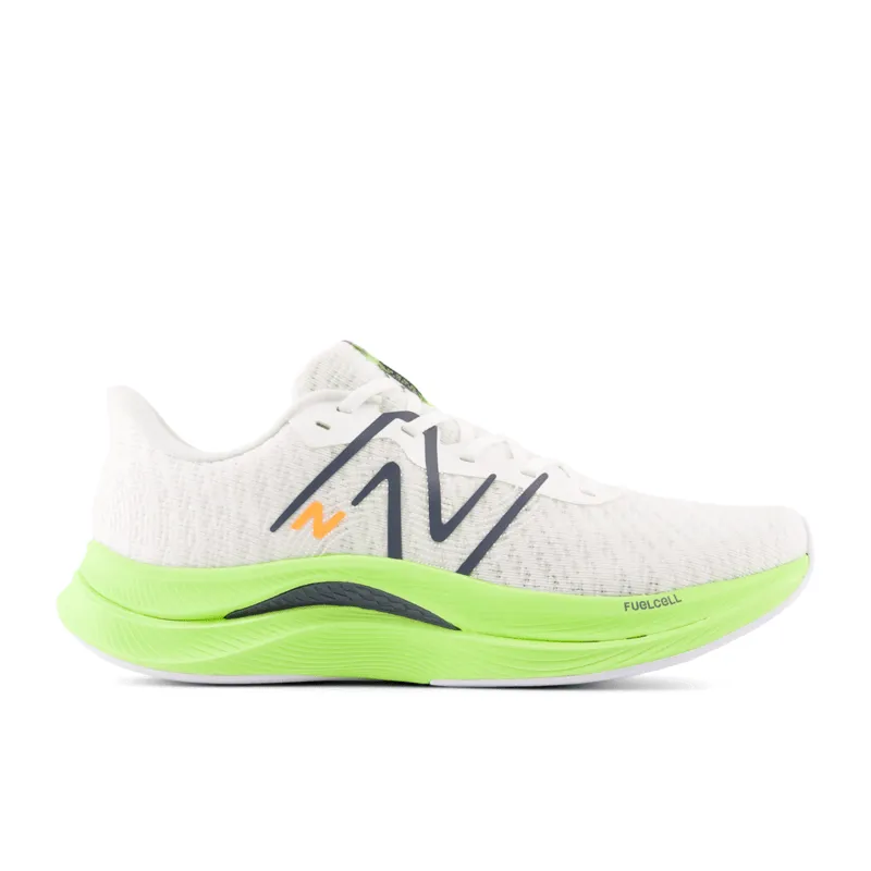 New Balance Men's FuelCell Propel V4 Running Shoe - MFCPRCA4