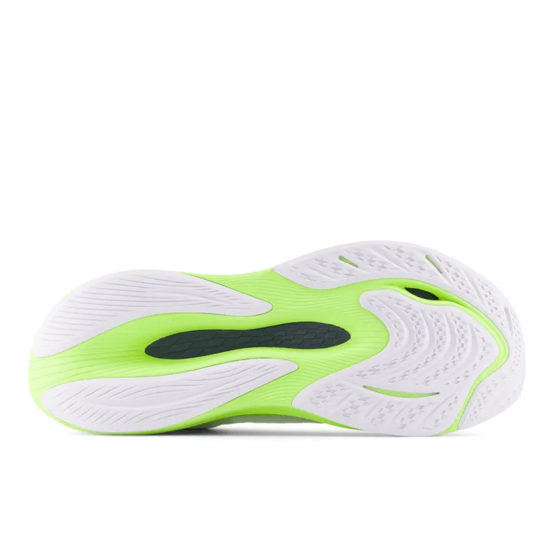 New Balance Men's FuelCell Propel V4 Running Shoe - MFCPRCA4