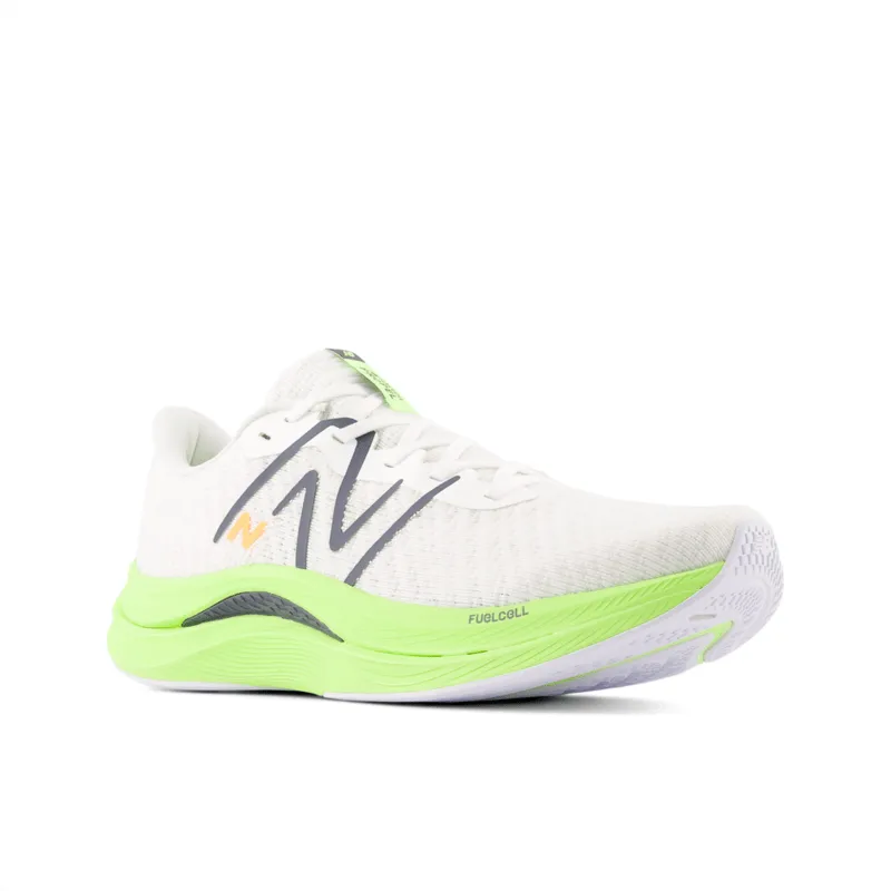 New Balance Men's FuelCell Propel V4 Running Shoe - MFCPRCA4