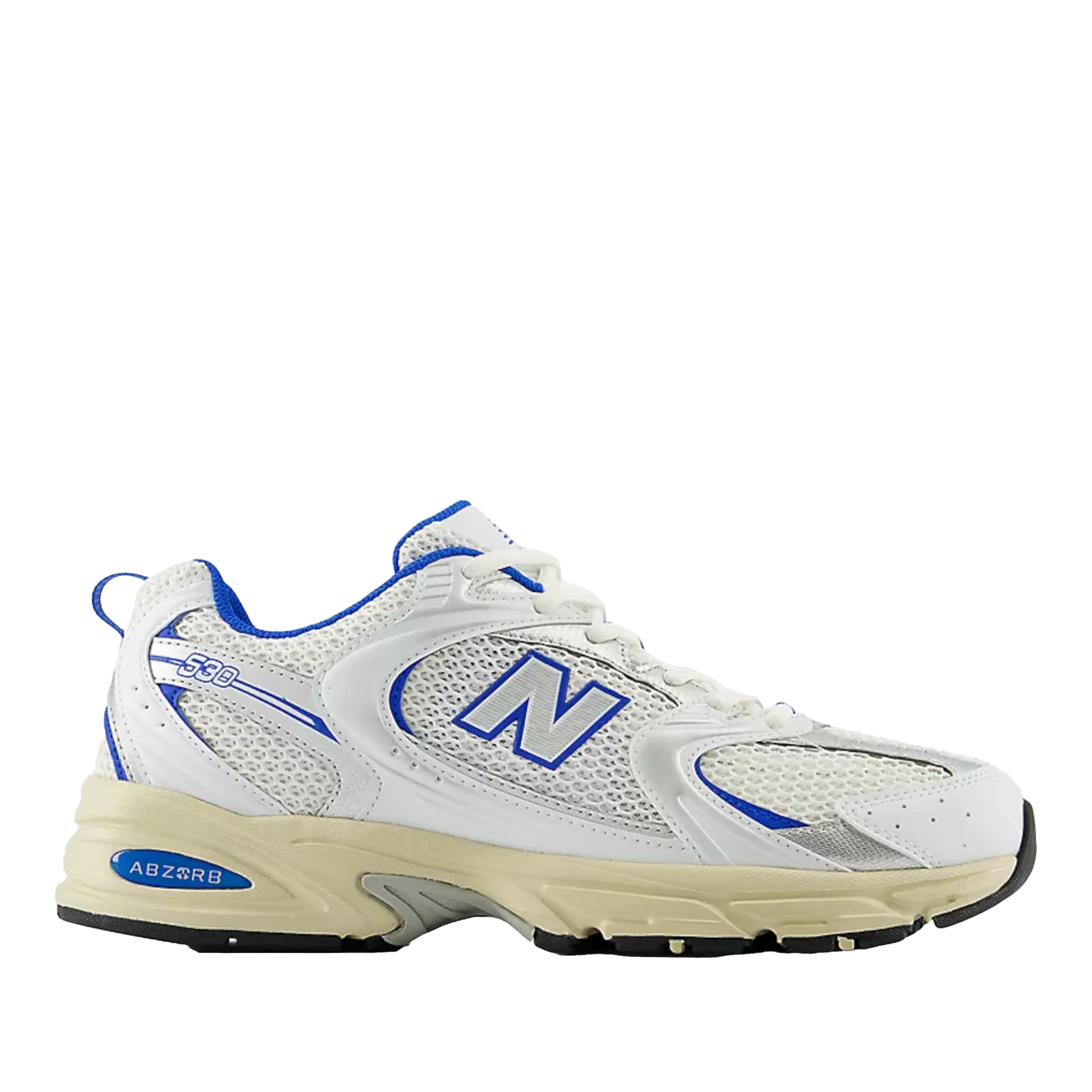 New Balance  Men's MR530EA White 