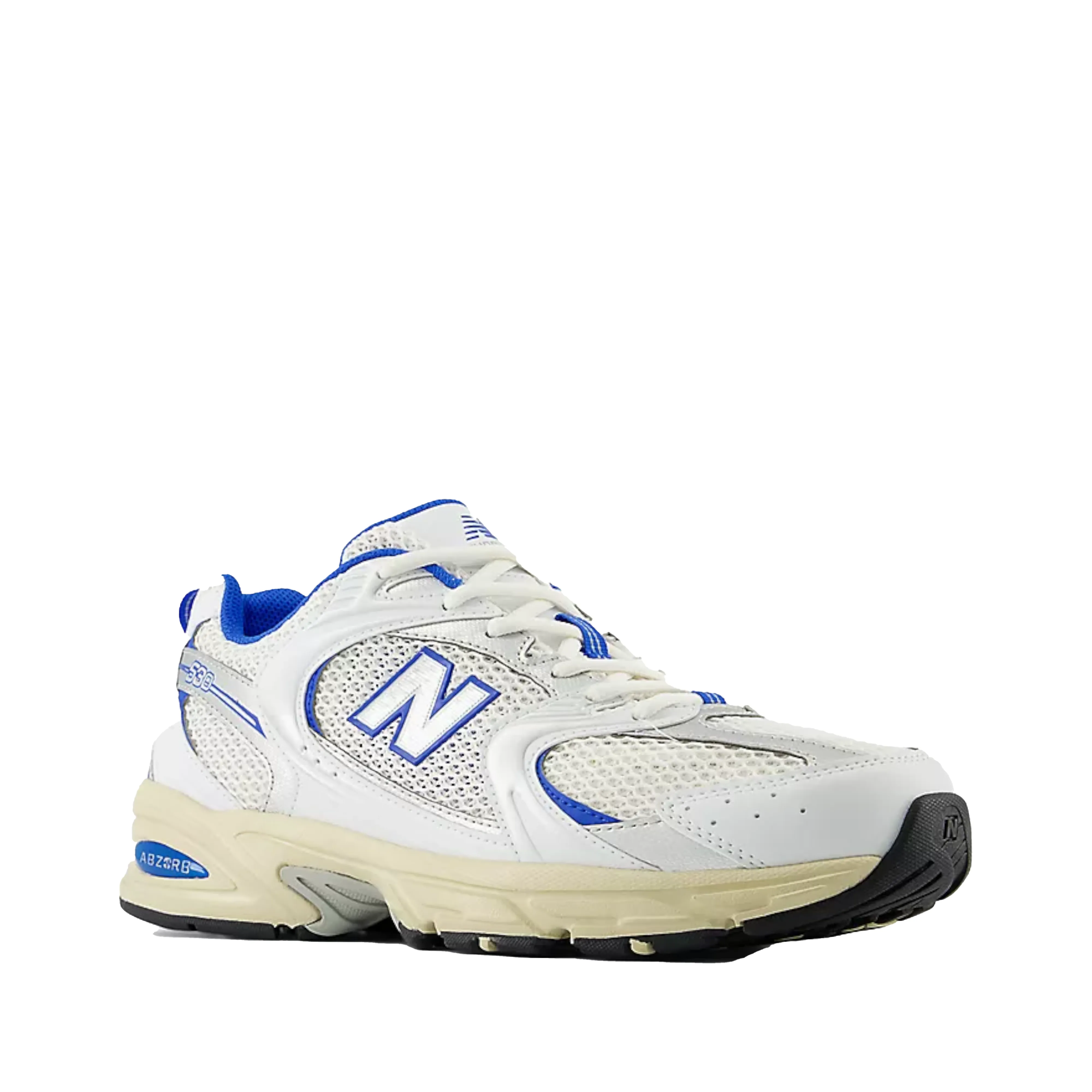 New Balance  Men's MR530EA White 