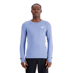 New Balance Men's Q Speed 1NTRO Long Sleeve