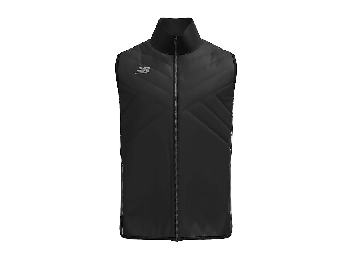 New Balance Men's Varsity Vest