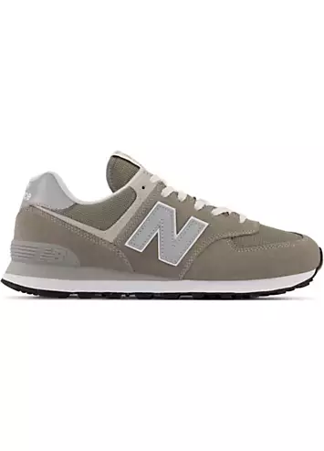 New Balance ML574 Core Trainers