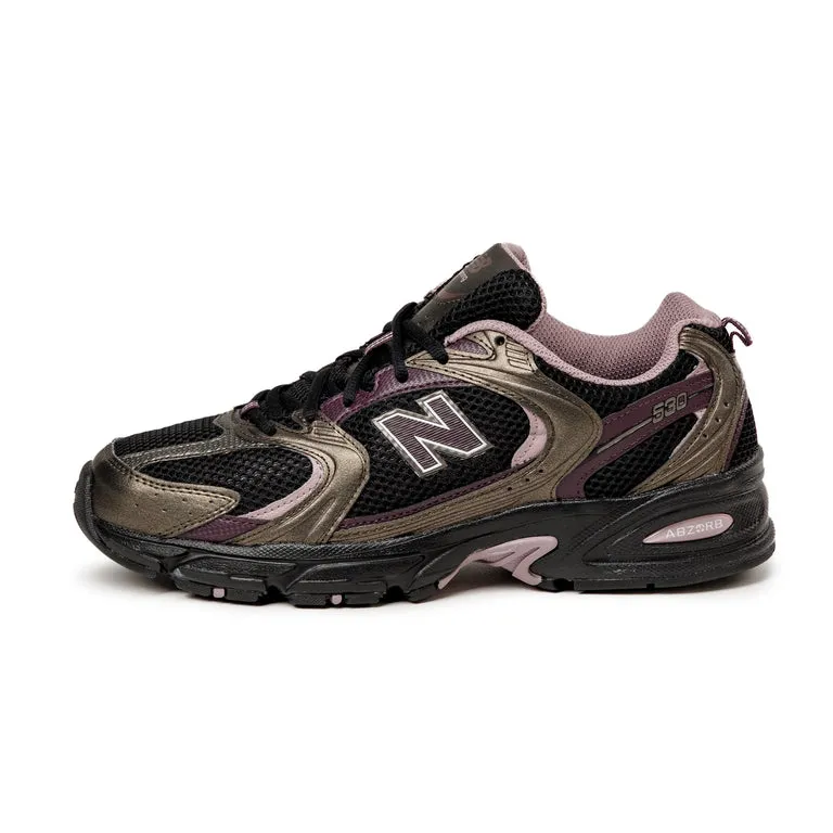 New Balance MR530ADD Black