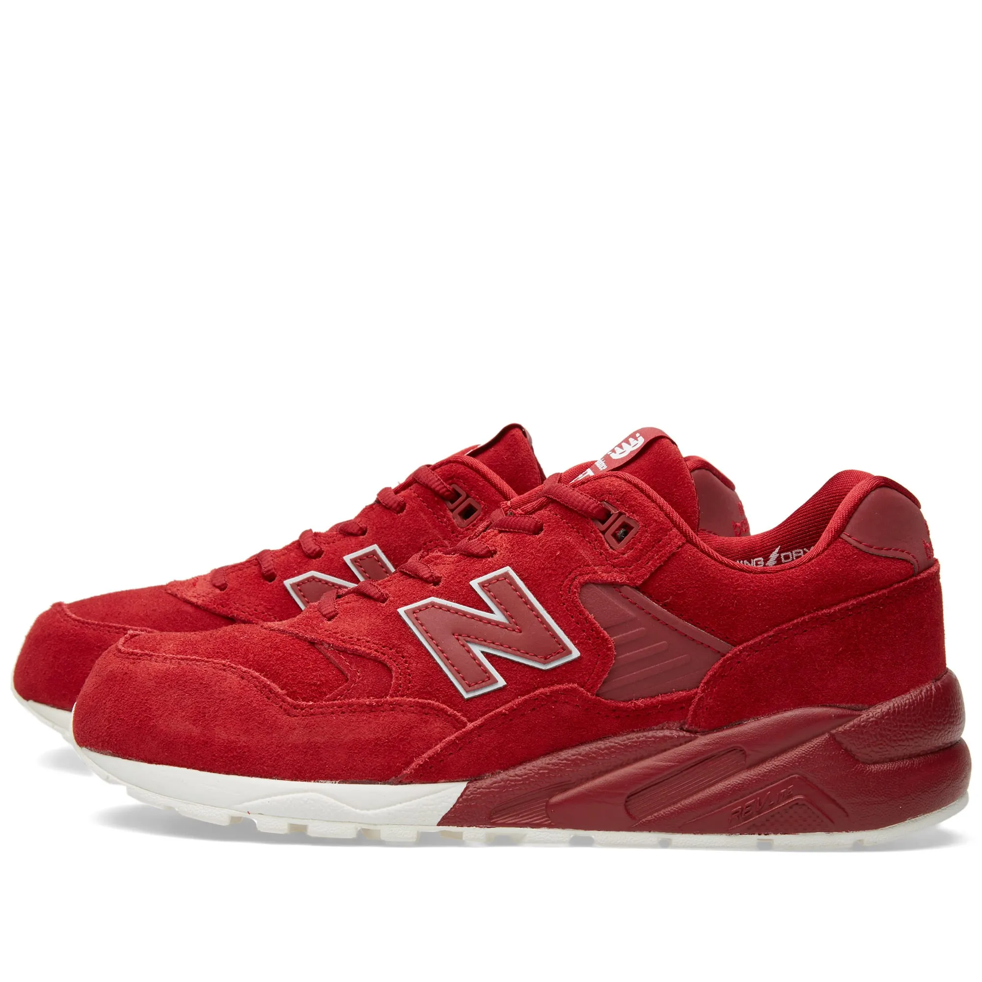 New Balance MRT580BRRed