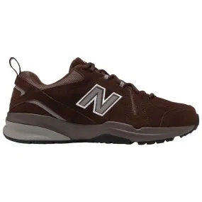 New Balance MX608UB5 Cross Training Sneakers (Men’s)