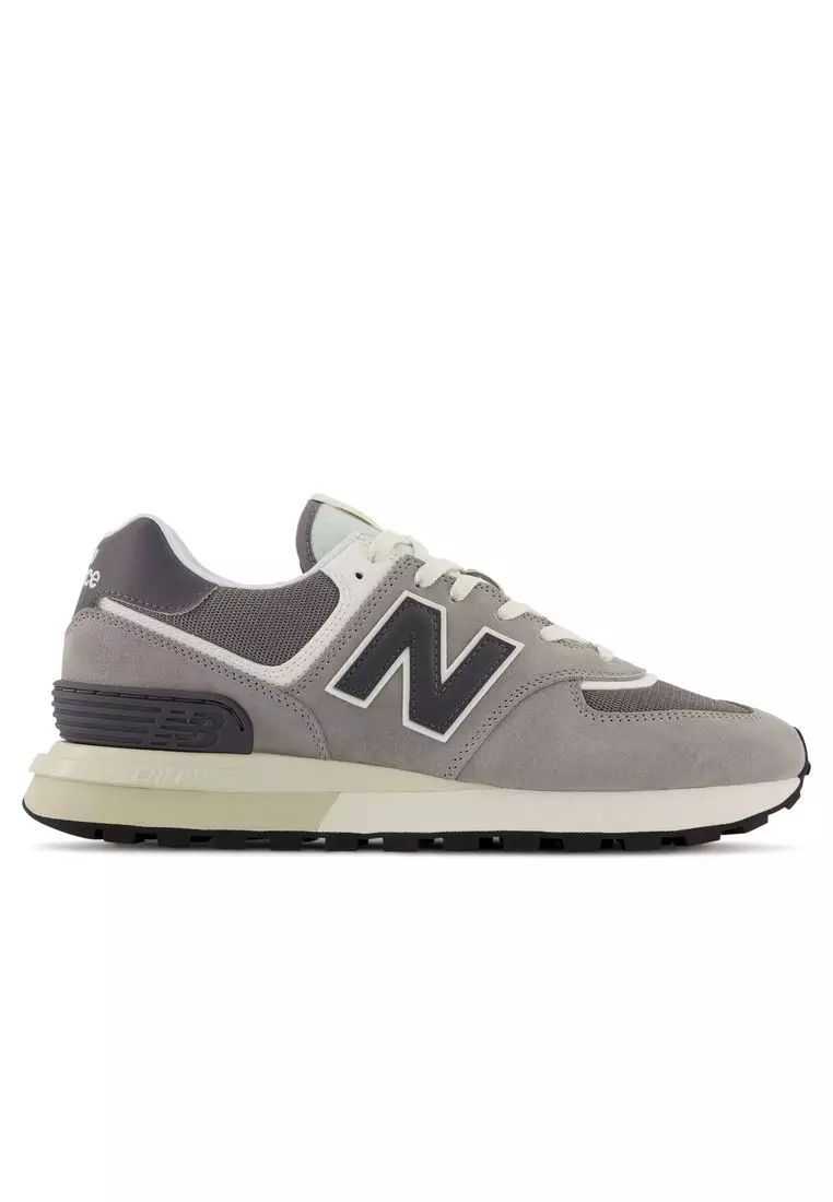 New Balance New Balance Mens 574 Legacy (Standard) - Marblehead