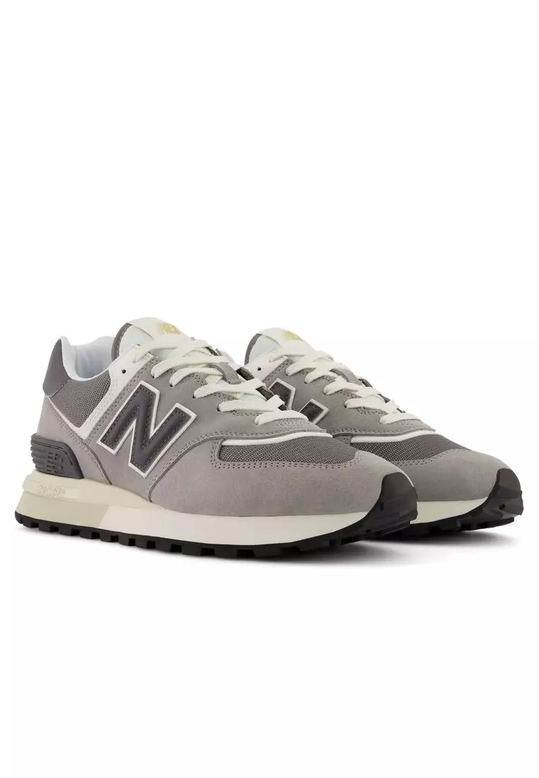 New Balance New Balance Mens 574 Legacy (Standard) - Marblehead