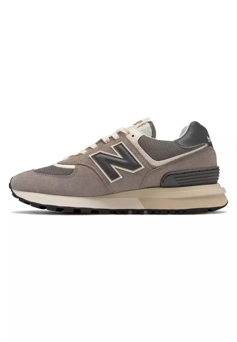 New Balance New Balance Mens 574 Legacy (Standard) - Marblehead