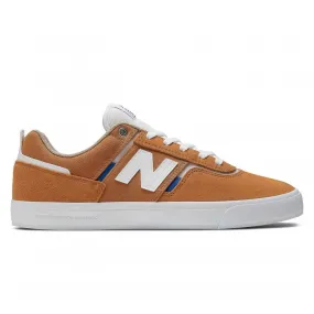 New Balance Numeric Jamie Foy 306 (Curry/White)