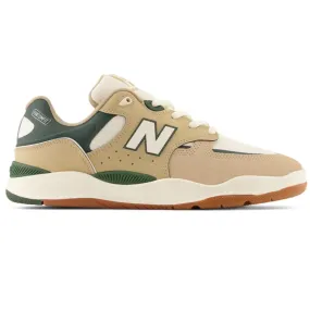 New Balance Numeric Tiago 1010 (Brown/Green)