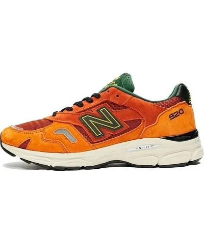 New Balance Sneakersnstuff x 920 Made in England 'SNS Sports World'