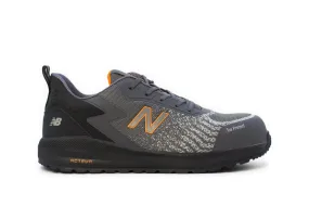 New Balance Speedware Grey Safety Shoe