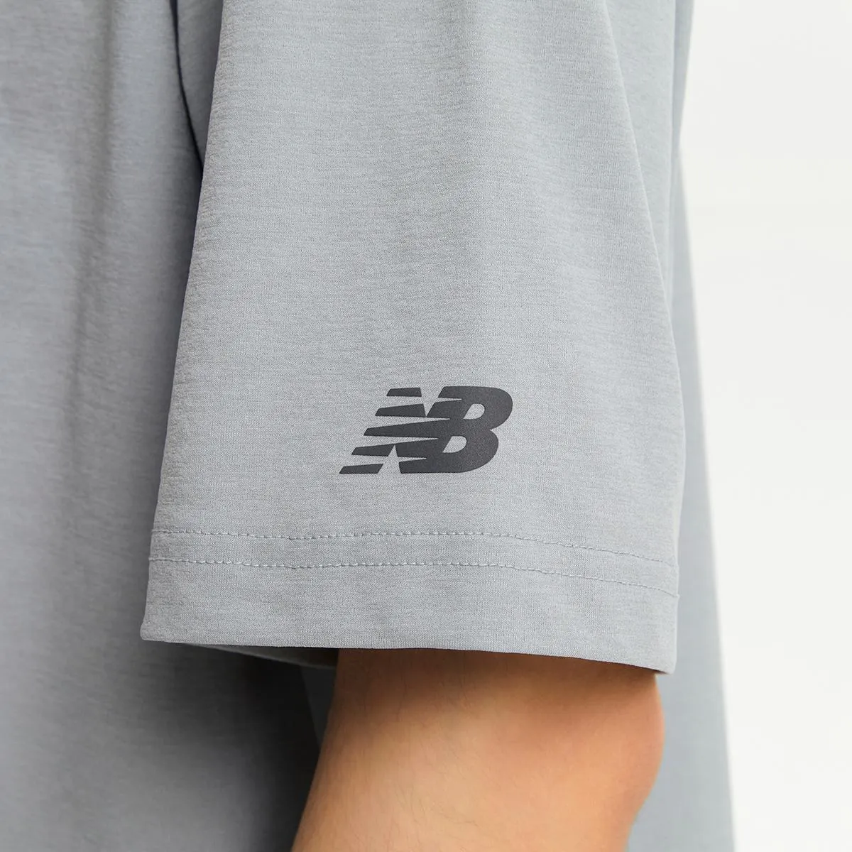 New Balance  |T-Shirts