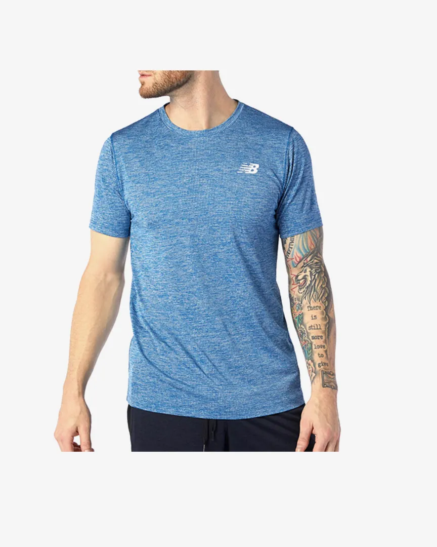 New Balance Tenacity Tee Men