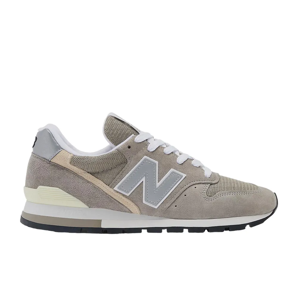 NEW BALANCE UNISEX MADE IN USA 996 CORE