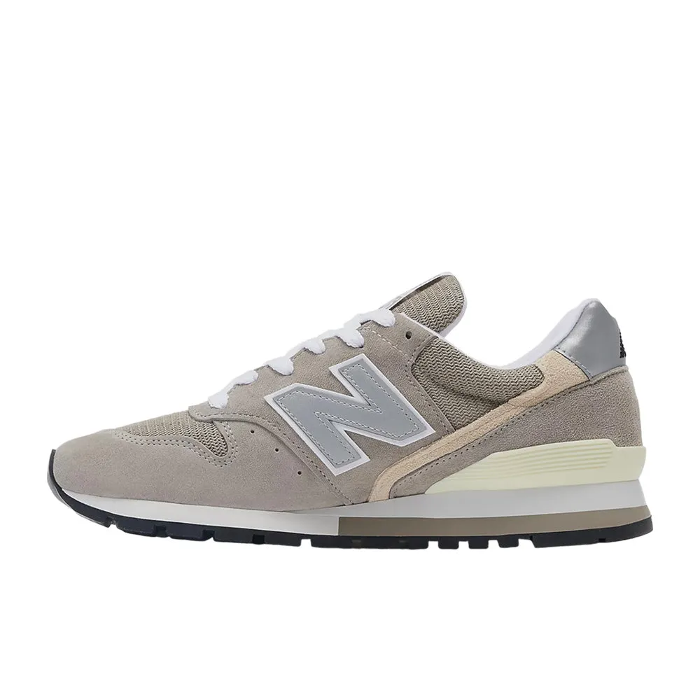 NEW BALANCE UNISEX MADE IN USA 996 CORE