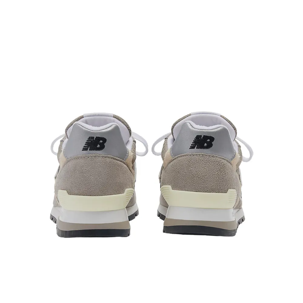 NEW BALANCE UNISEX MADE IN USA 996 CORE