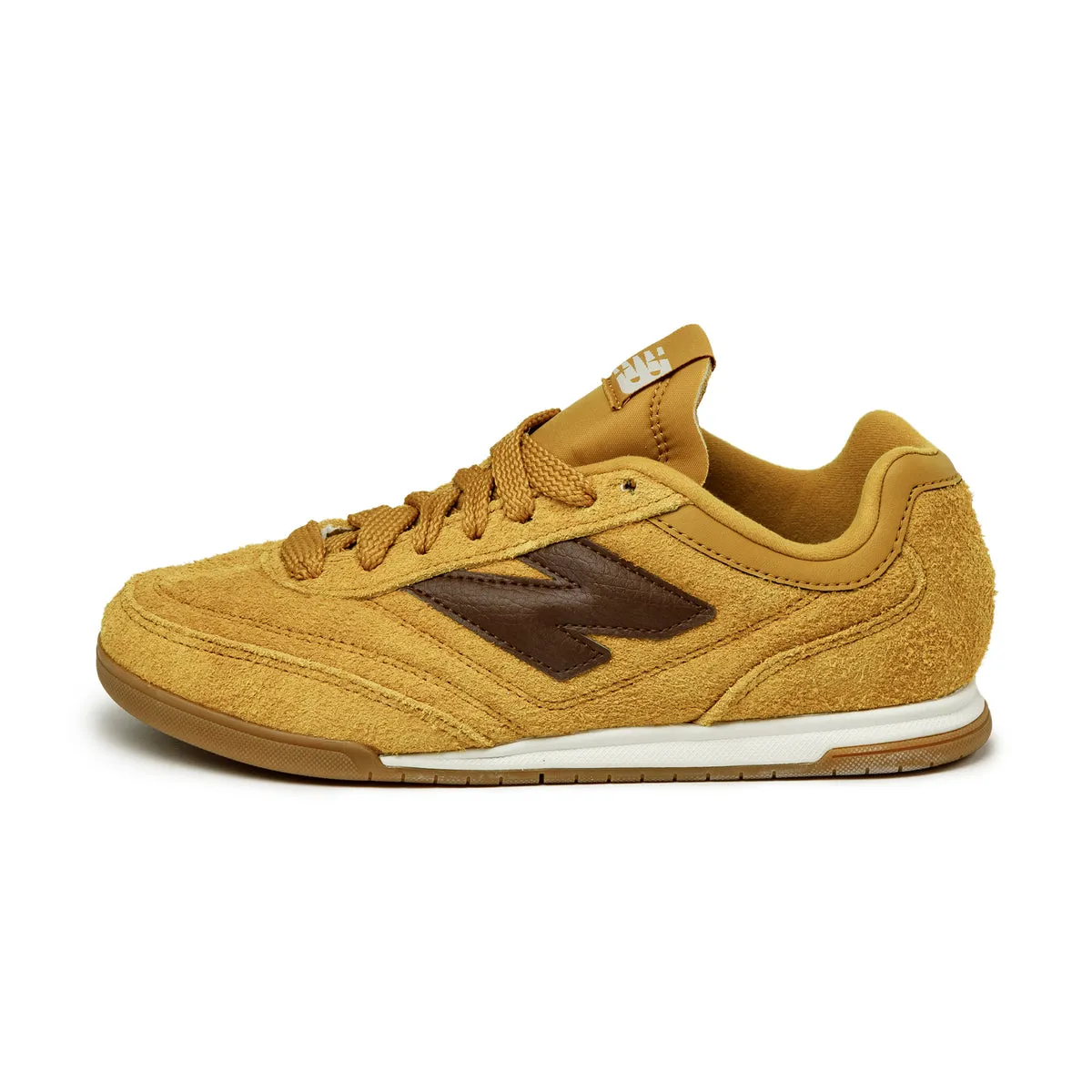 New Balance URC42HE Butterscotch