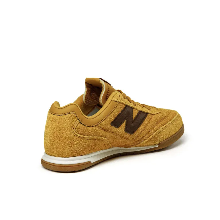 New Balance URC42HE Butterscotch