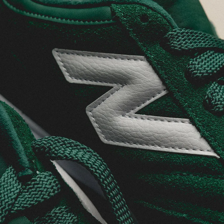 New Balance URC42SD Marsh Green