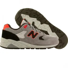 New Balance Women WRT580CT Capsule Composite (gray / orange)