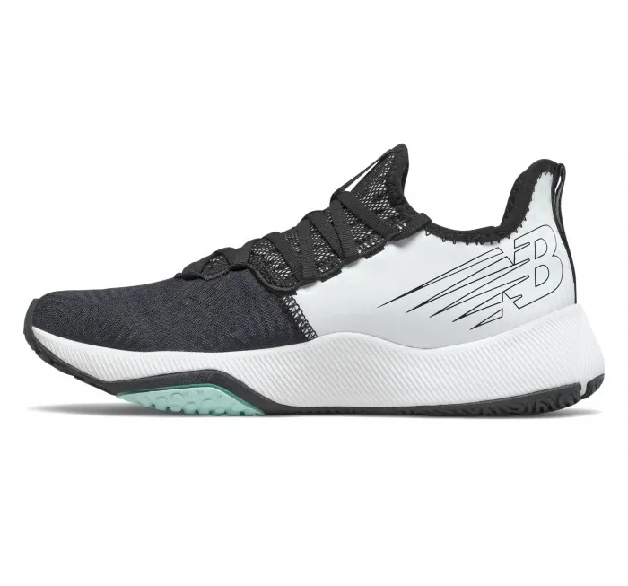 New Balance Women's FuelCell Trainer Black